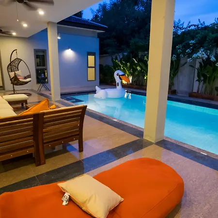 Resort Navin