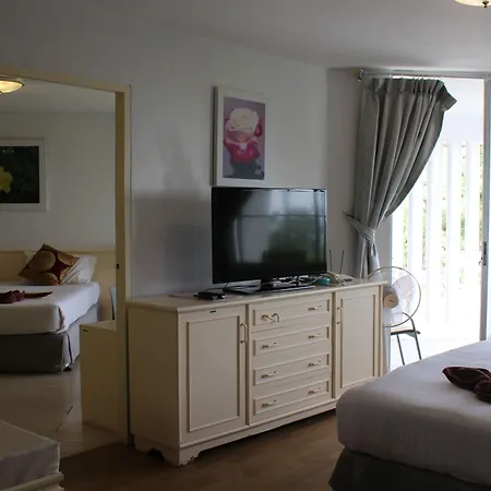 Resort Navin 3*