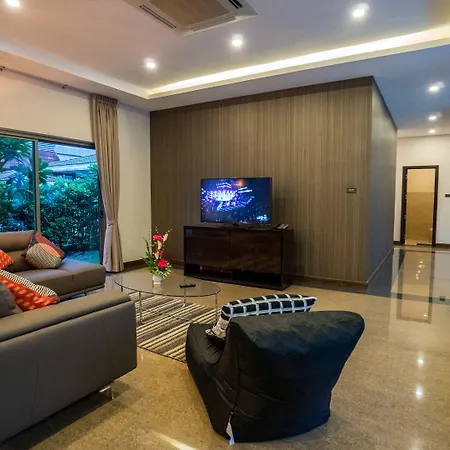 Navin Pattaya