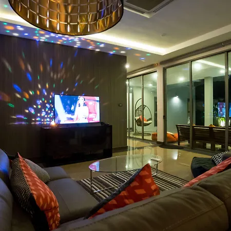 Navin Pattaya