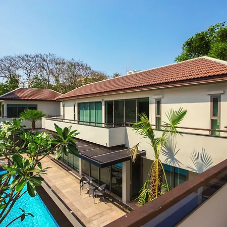 Resort Navin Pattaya