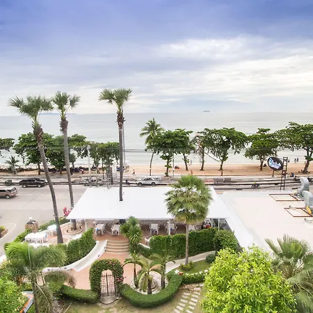 Resort Navin Pattaya