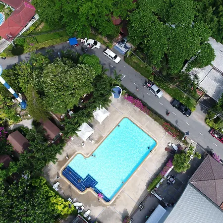 Resort Navin Pattaya