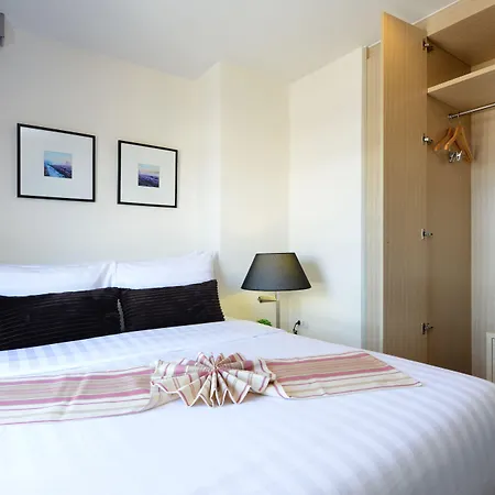 The Grass Serviced Hotel Pattaya