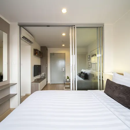 The Grass Serviced Hotel 4*