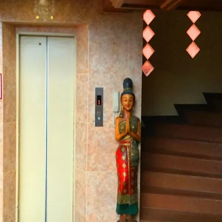 Hotel Bliss Mansion