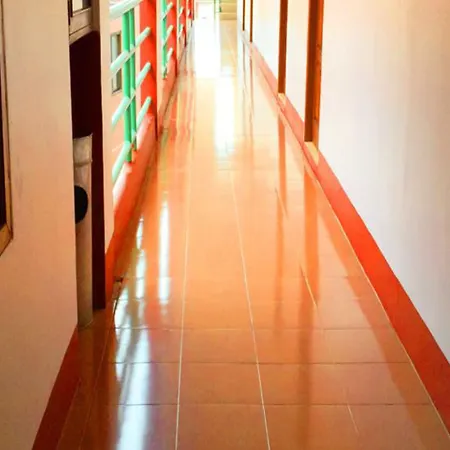Bliss Mansion Hotel 3*