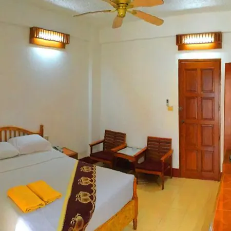 Bliss Mansion 3*