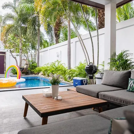 Villa Majestic Pool Private *