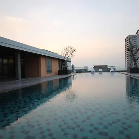 Season Five Hotel Pattaya