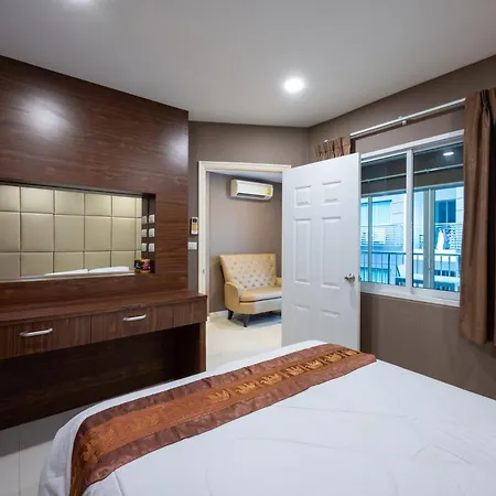 New Nordic Marcus 3 By Apartwell * Pattaya