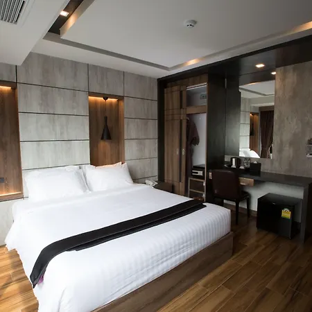 Acqua Pattaya