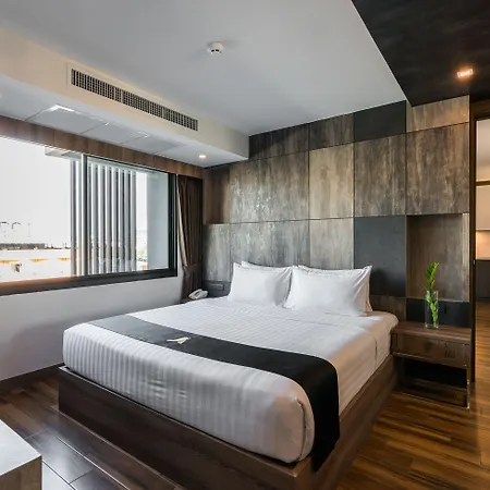 Acqua Hotel