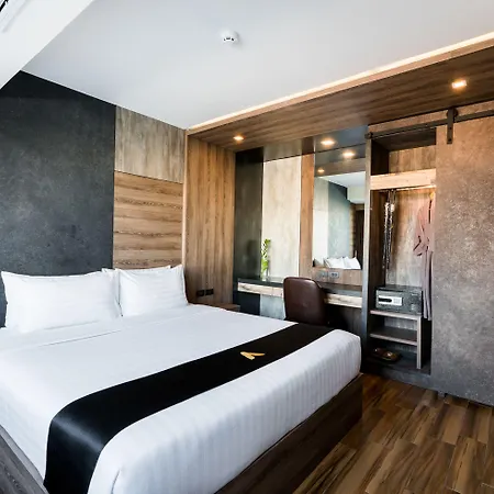 Hotel Acqua 4*