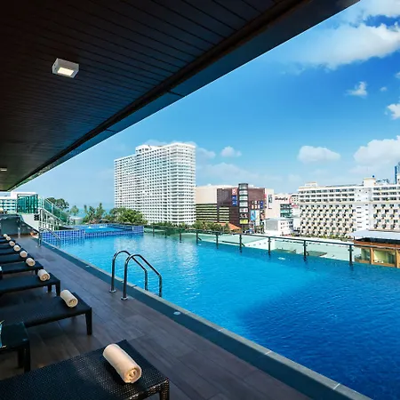 Hotel Acqua 4*