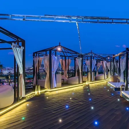 Acqua Hotel