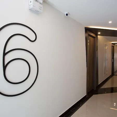 Hotel Acqua Pattaya