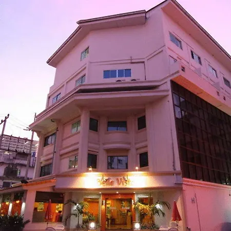 Hotel Eastiny Bella Vista