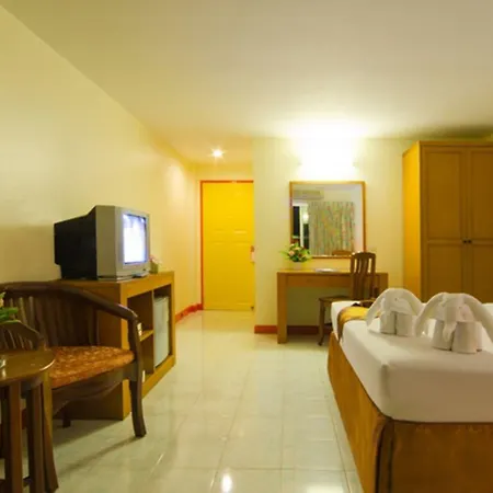 Eastiny Bella Vista 2*