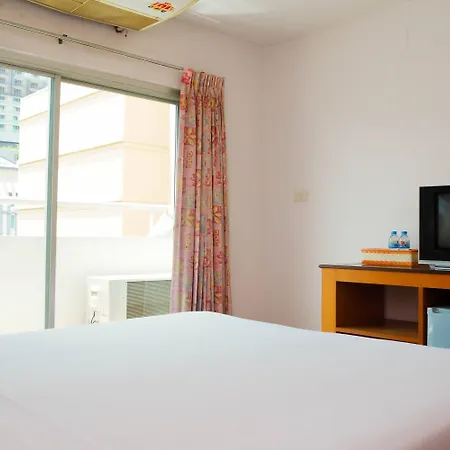 Hotel Eastiny Bella Vista