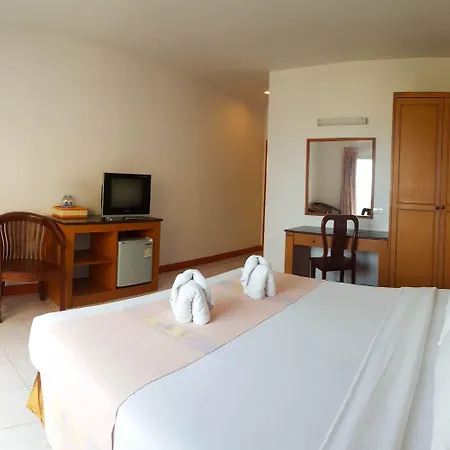 Hotel Eastiny Bella Vista