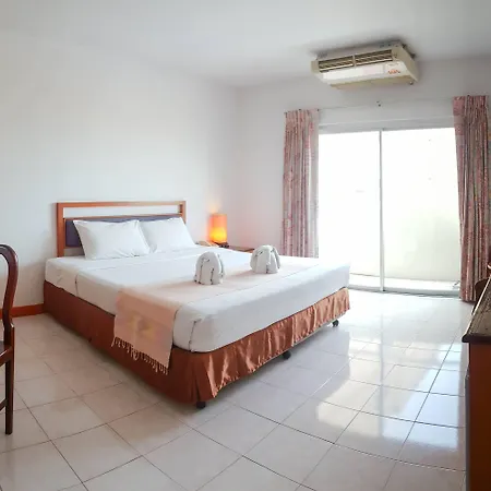 Hotel Eastiny Bella Vista