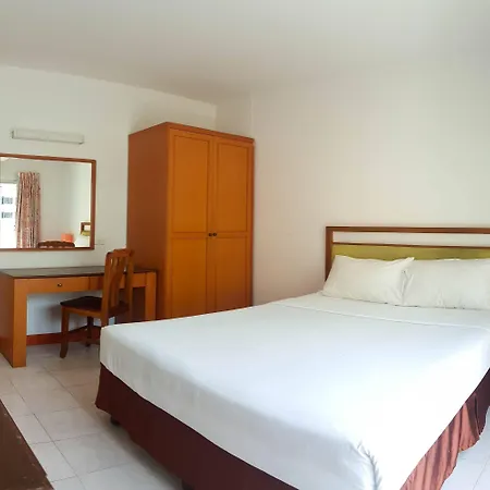 Eastiny Bella Vista Hotel 2*