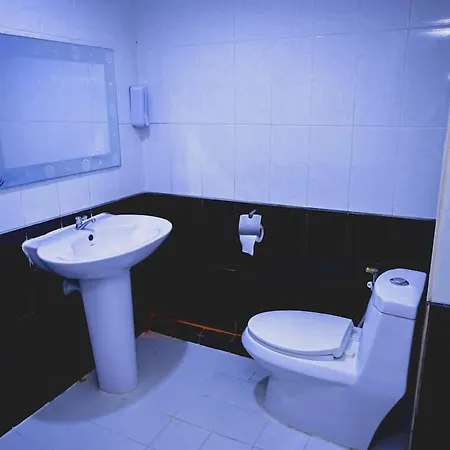 House Of Pattaya- Near Walking Street 3* Pattaya