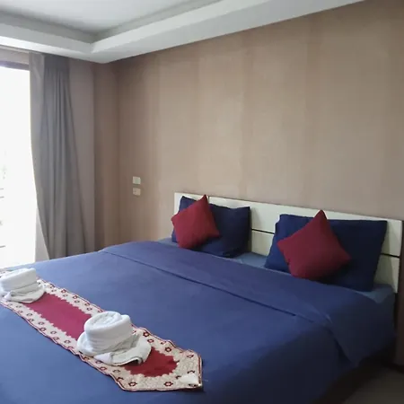 House Of Pattaya- Near Walking Street Hotel Pattaya