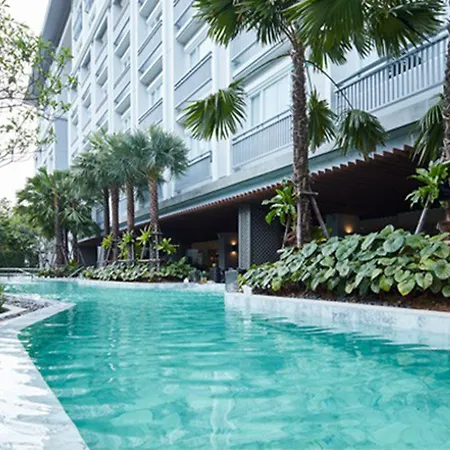 Hotel Health Land & Pattaya