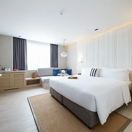 Health Land & Hotel 5*