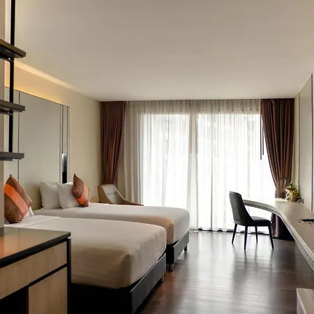 Siamese Pattaya, Bw Signature Collection Hotel