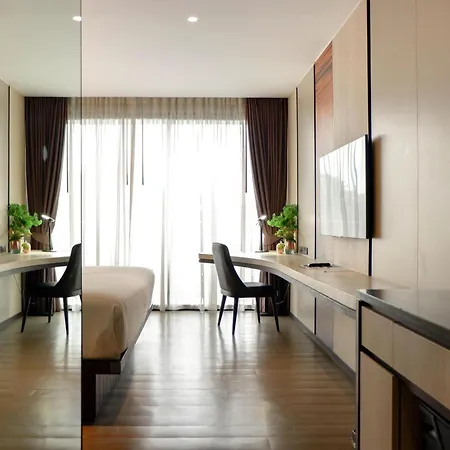 Siamese Pattaya, Bw Signature Collection 4*