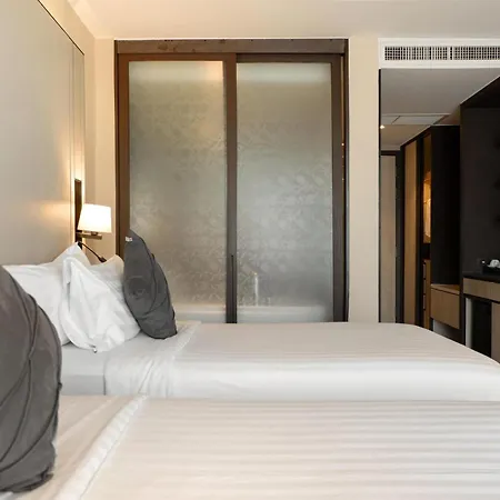 Hotel Siamese Pattaya, Bw Signature Collection