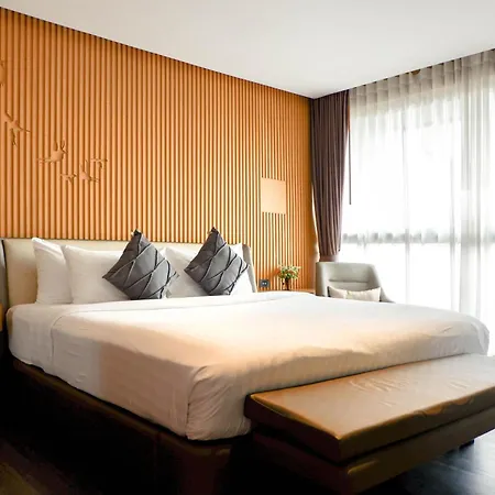 Siamese Pattaya, Bw Signature Collection Hotel Pattaya