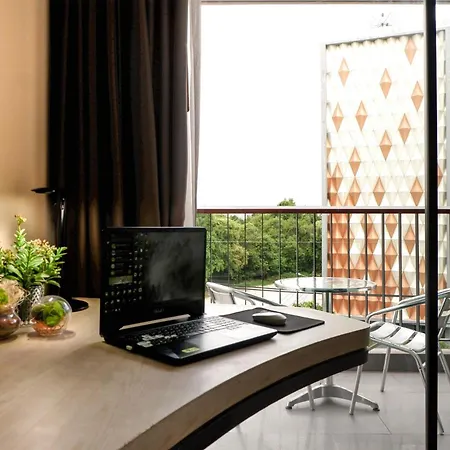 Siamese Pattaya, Bw Signature Collection 4* Pattaya