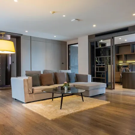 Siamese Pattaya, Bw Signature Collection Hotel