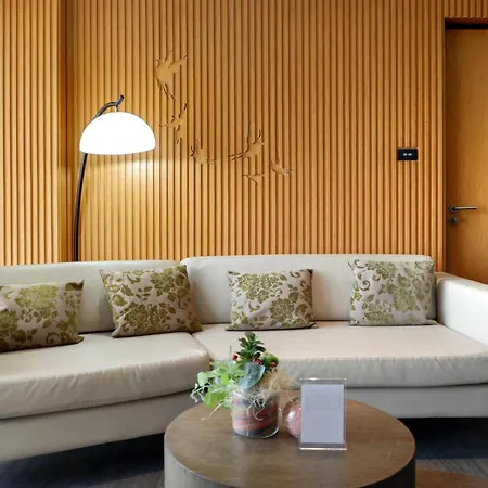 Hotel Siamese Pattaya, Bw Signature Collection 4*