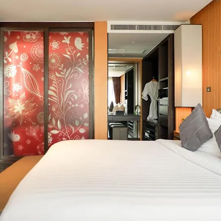 Siamese Pattaya, Bw Signature Collection Hotel 4*