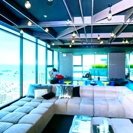 The Base Infinity Apartment *
