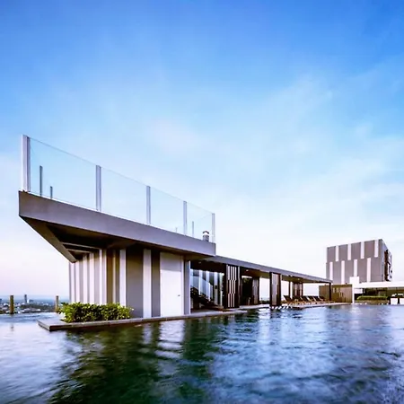 The Base Infinity Apartment Pattaya