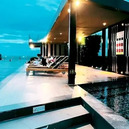 The Base Infinity Pattaya