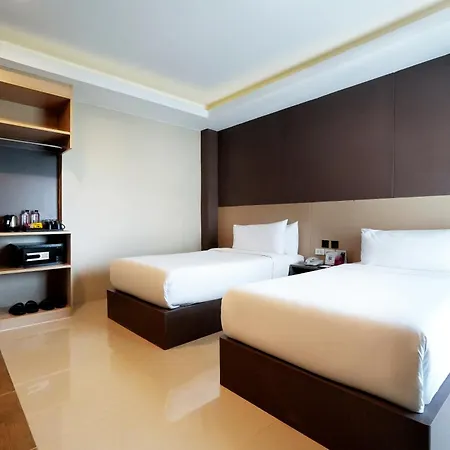 Glow Pattaya