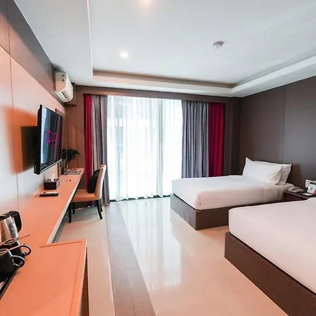 Glow Pattaya