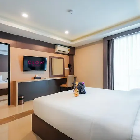 Hotel Glow