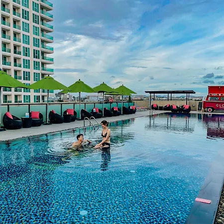 Glow Pattaya