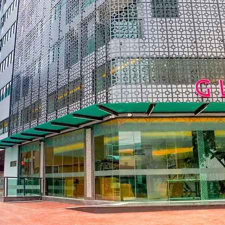 Glow Hotel 4*