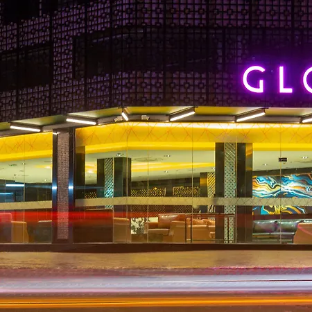 Glow 4*