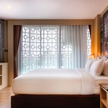 Hotel Glow Pattaya