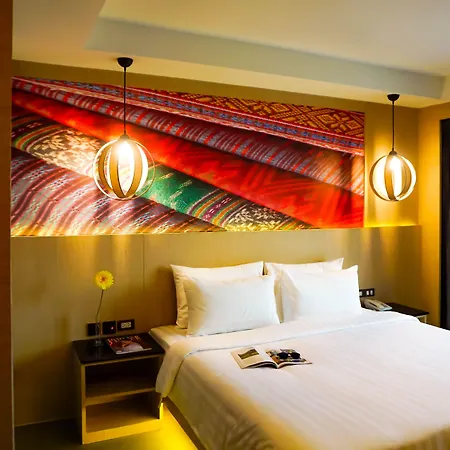 Glow Hotel Pattaya